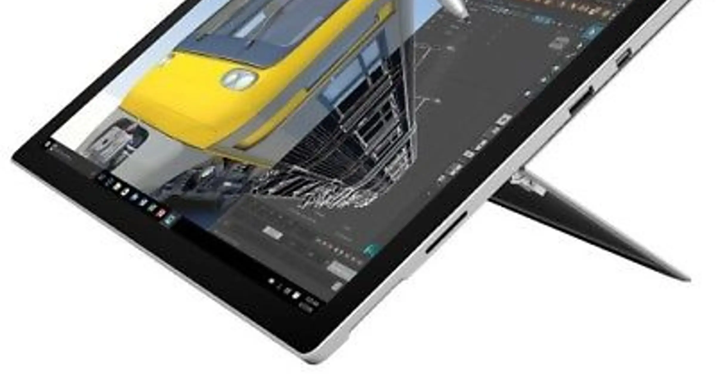 Surface Pro 8gb Ram Microsoft Surface Pro Intel Core I5 8th Gen